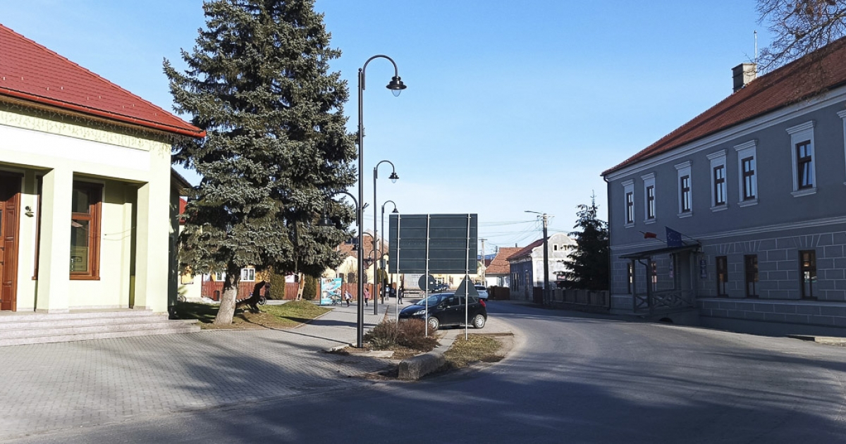 Előbb a beszivárgást szüntetik meg