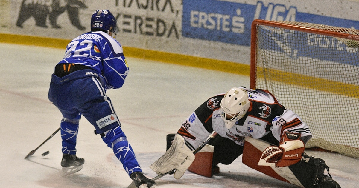 Élesedik a harc a rájátszásért