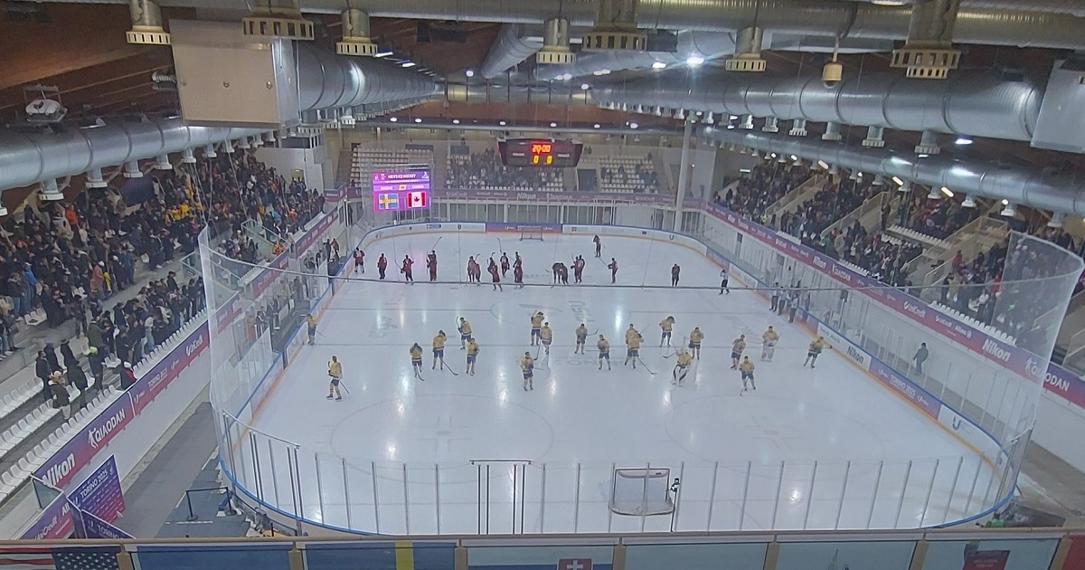 Gőzerővel zajlik a téli Universiade Torinóban