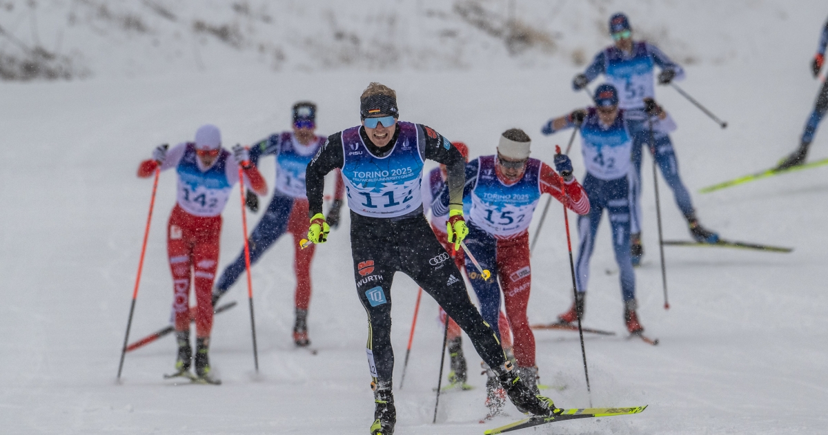 Az ellenfelekkel és az időjárással is megküzdöttek a versenyzők
