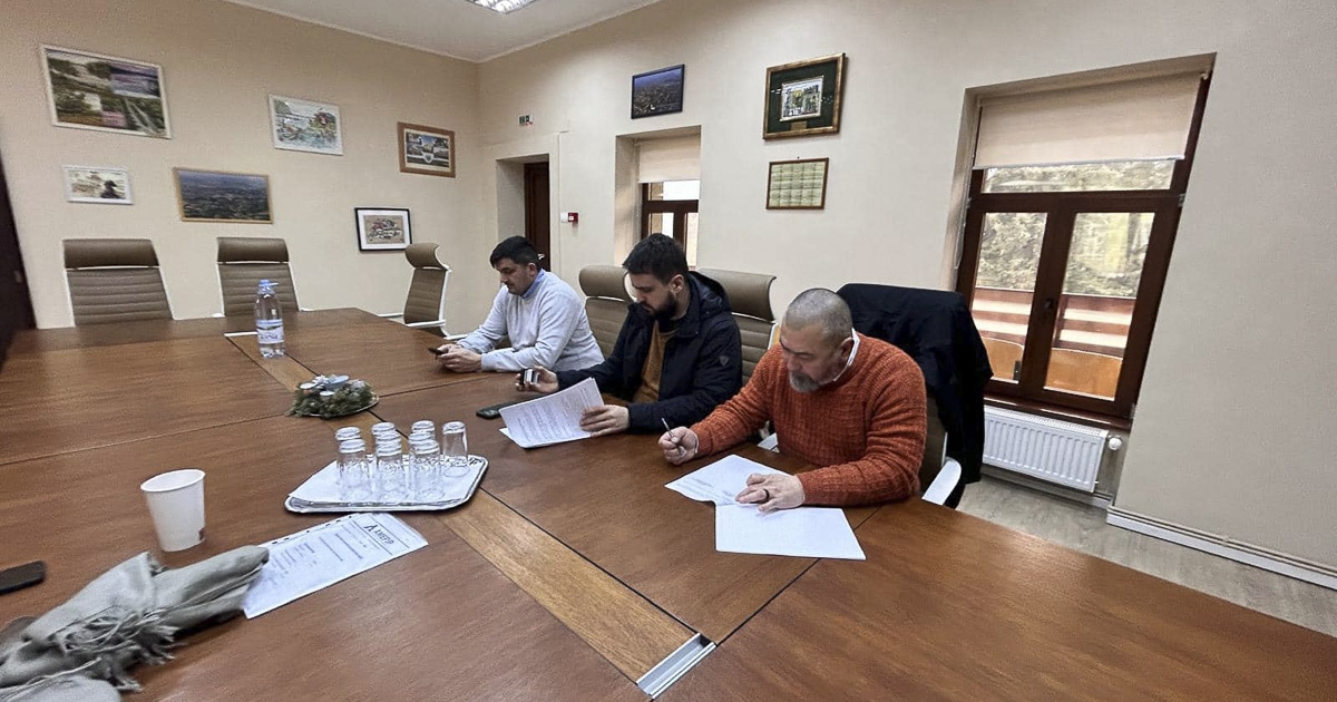 Jelentős fejlesztések előtt áll a tusnádfürdői wellnessközpont