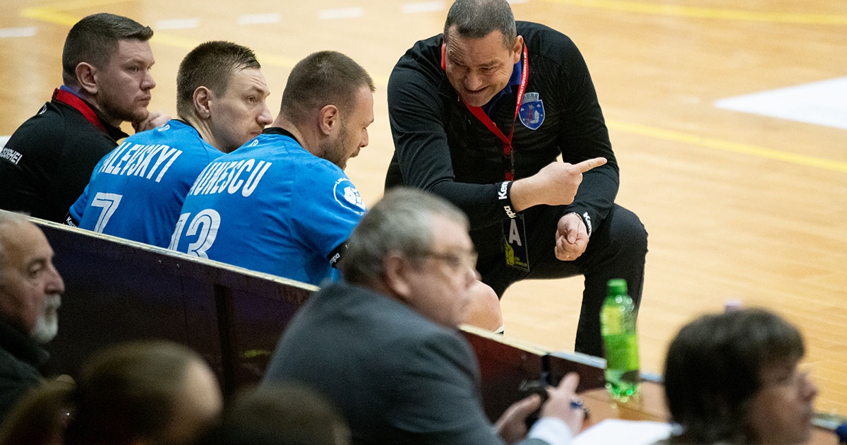 Hullámvasúton a VSK Székelyudvarhely