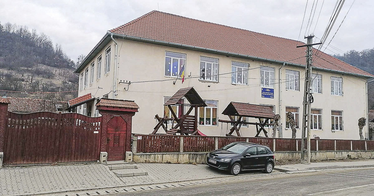 Háromból egy elkészült