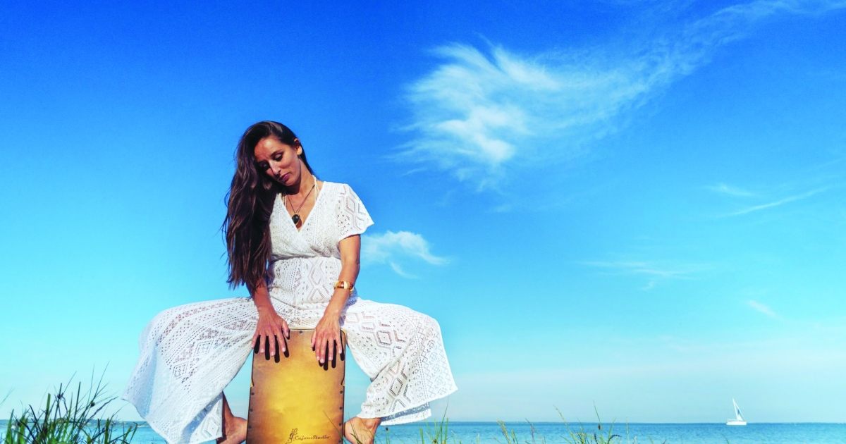 Beszélgetés Fodor Réka énekessel, táncossal