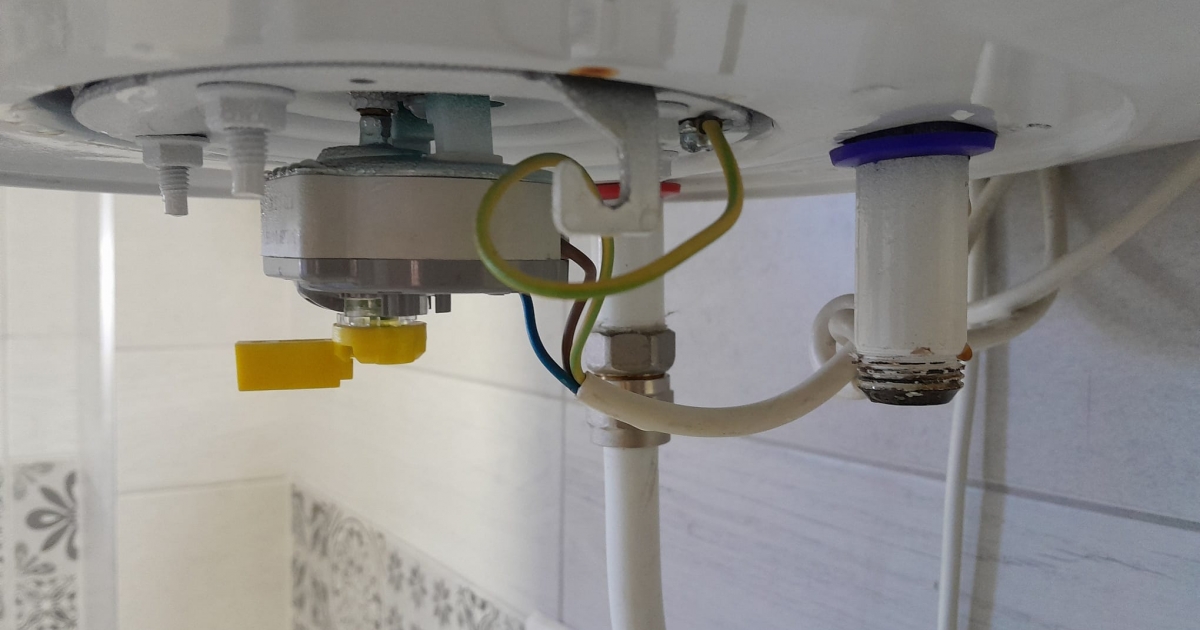 Előzze meg a bojlercserét!