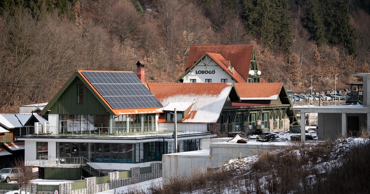 Ideiglenesen  bezáratta a fogyasztóvédelem a Lobogó éttermet