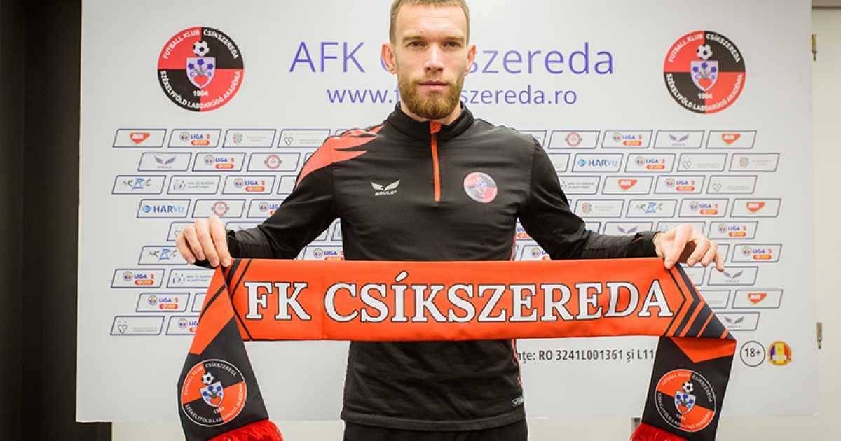 Hargitafürdőről Törökországba Csíkszeredán át vezet az FK útja