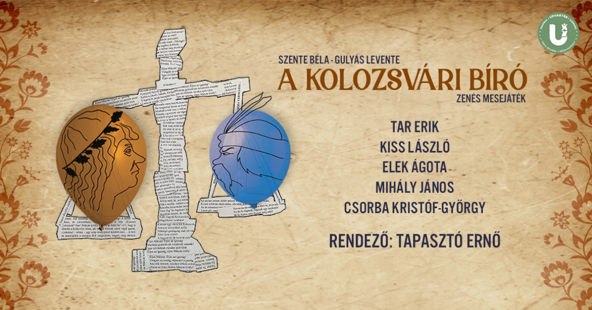 A kolozsvári bíró