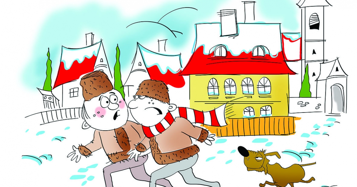 Mikor Pista mélabús, feldobja a Csürkehús.