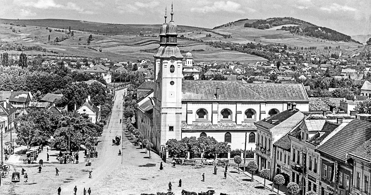 Nosztalgia fényképekkel