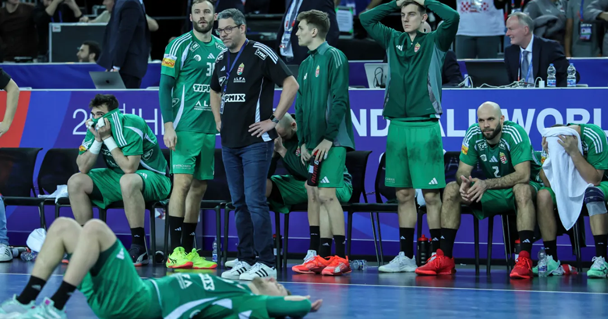 Hajszálnyira a csodától