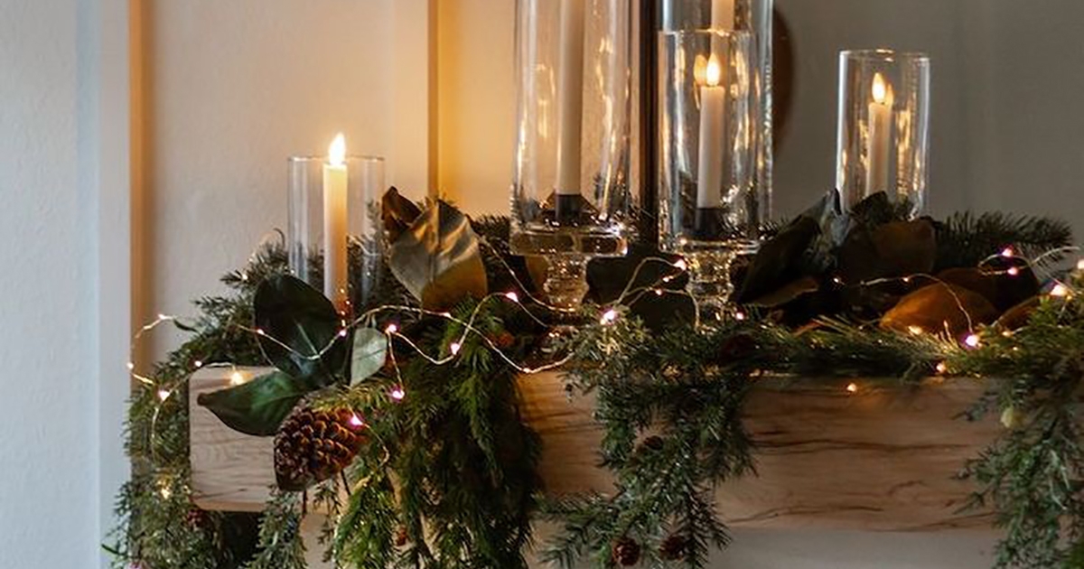 Hogyan készítsük otthonunkat  és lelkünket az ünnepekre?