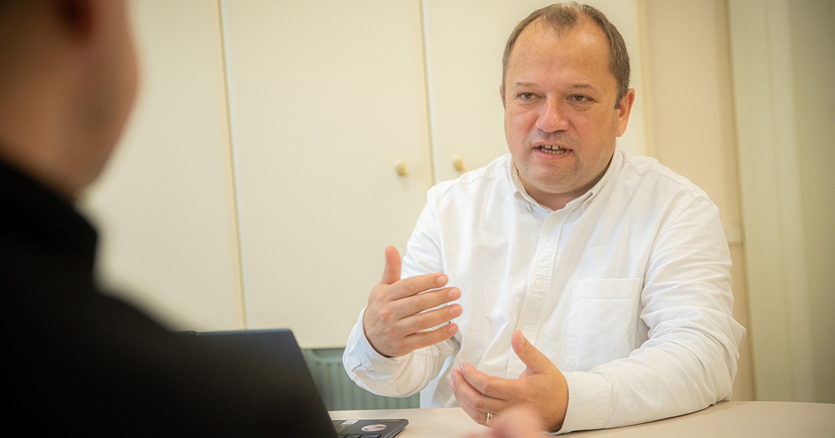 Egyben érdekeltek: a gazdák sikerében