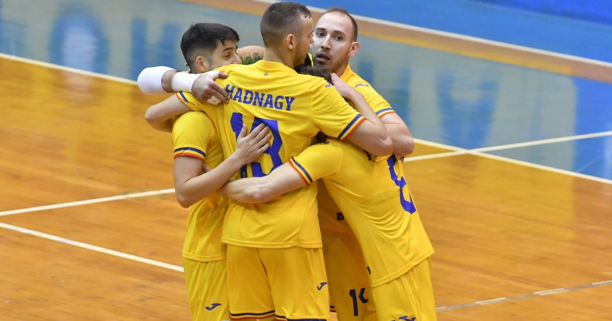 Udvarhelyiek két válogatottban is