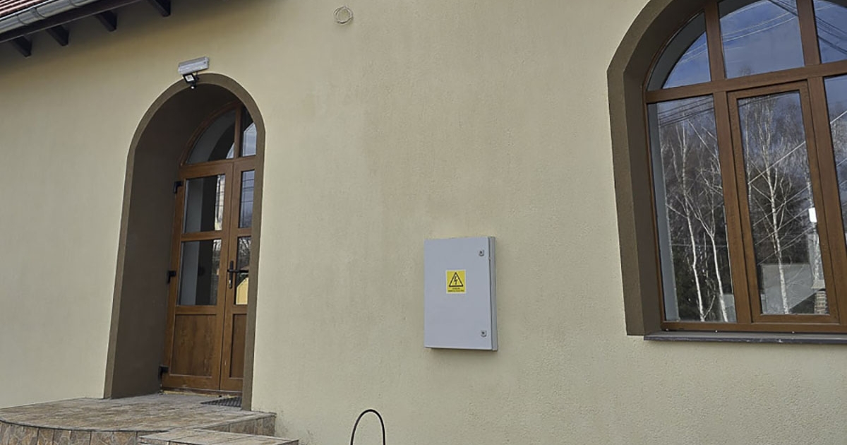 Helyén az ügyfélfogadás