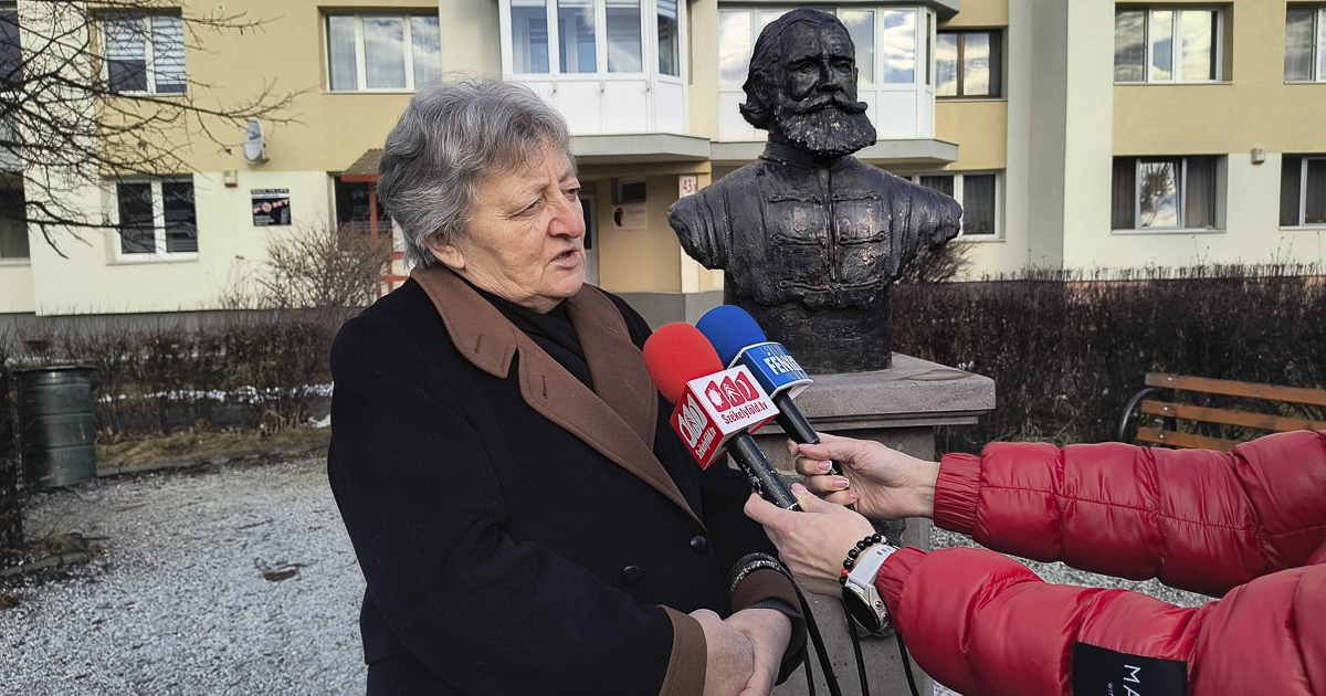 Tisztelet a legnagyobb székelynek