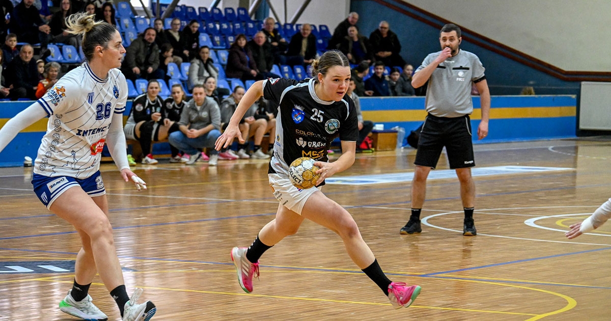 Idegenben jobban megy a Hargitának