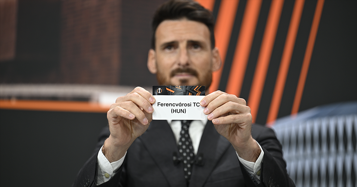 A PAOK Szalonikivel játszik a FCSB