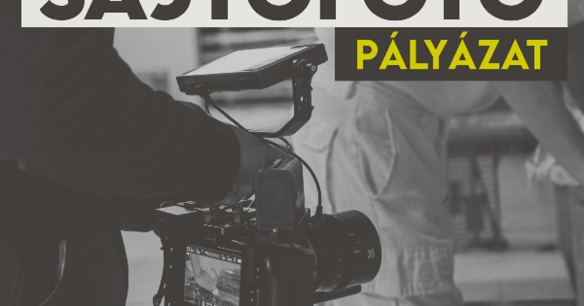 Sajtófotó-pályázat