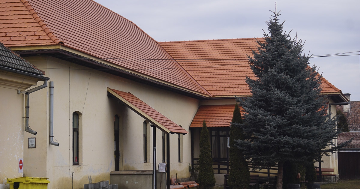 2,6 millió lej iskola modernizálására