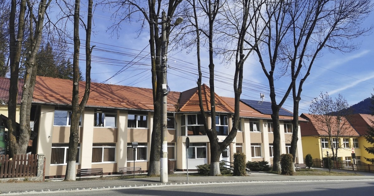 Adóhátralékok Borszéken