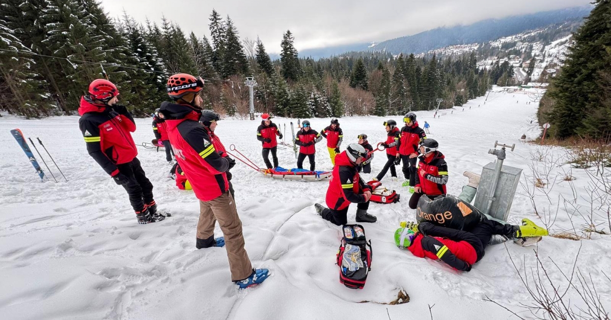 Simon László: akkor és ott segítünk, amikor és ahol szükség van rá!