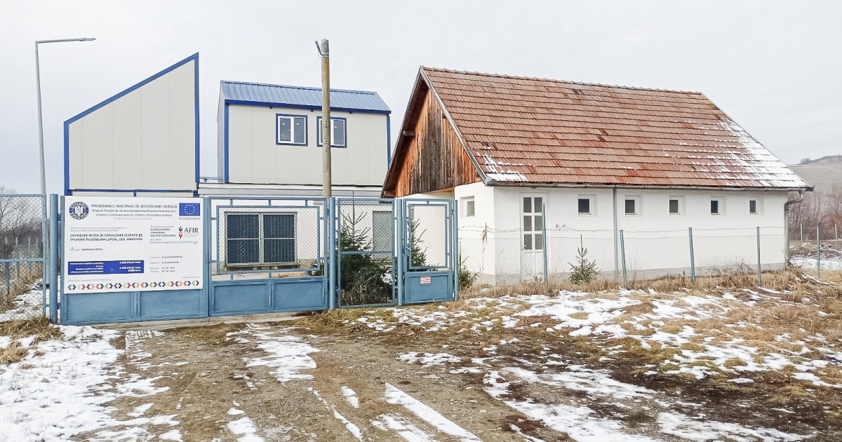 Jól fizetnek a farkaslakiak