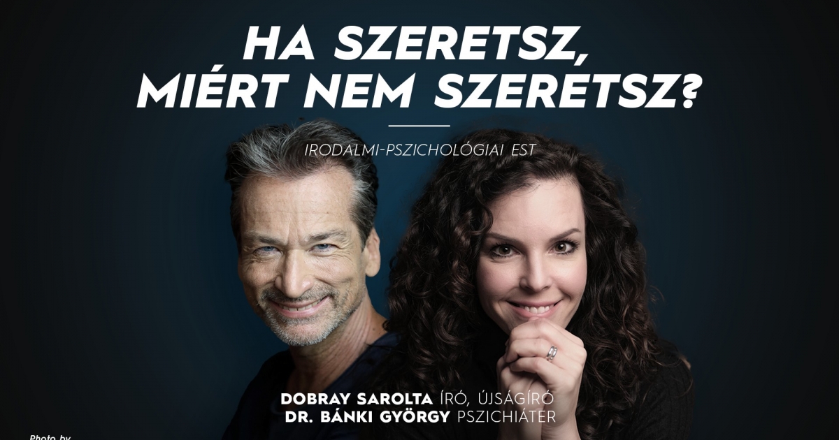 Irodalmi-pszichológiai est