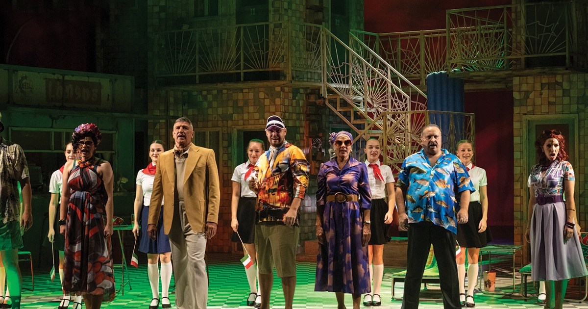 Zenés digózás Pécsett