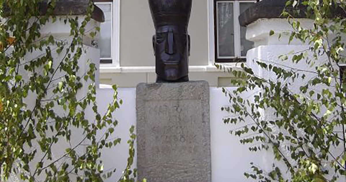 A magyar kultúra marka és Márton Áron