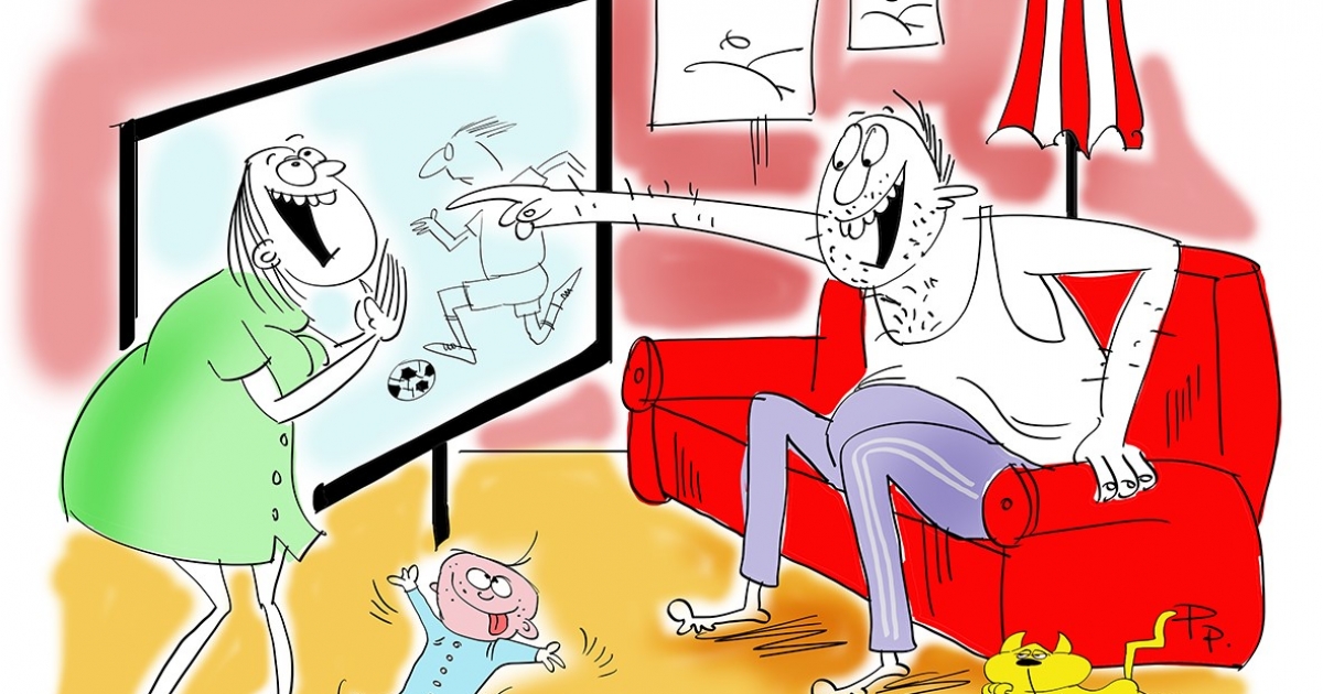 Mikor Pista mélabús, feldobja a Csürkehús.