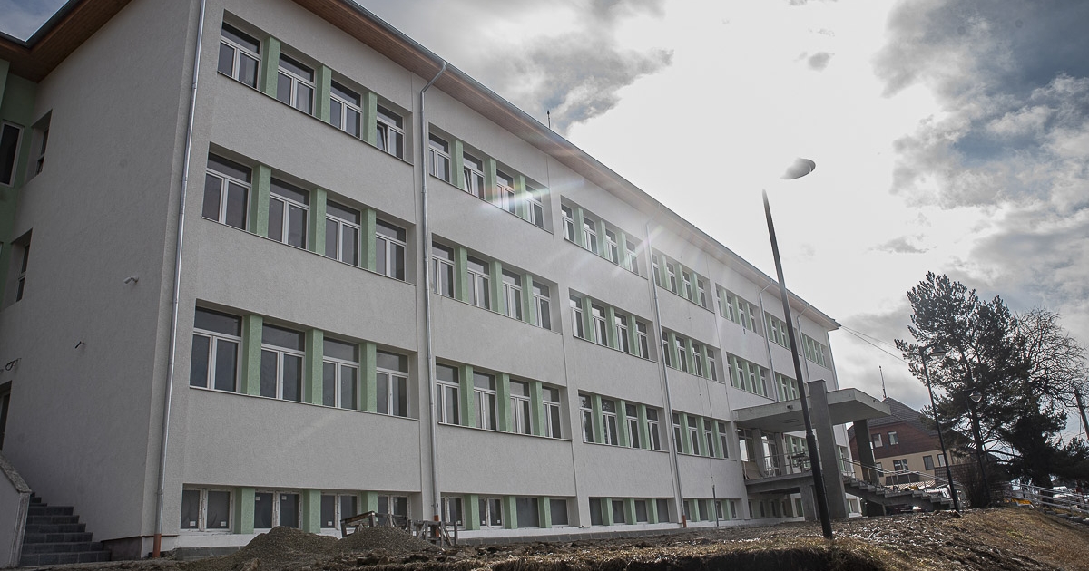 Mínusz fokok, pluszfeladatok