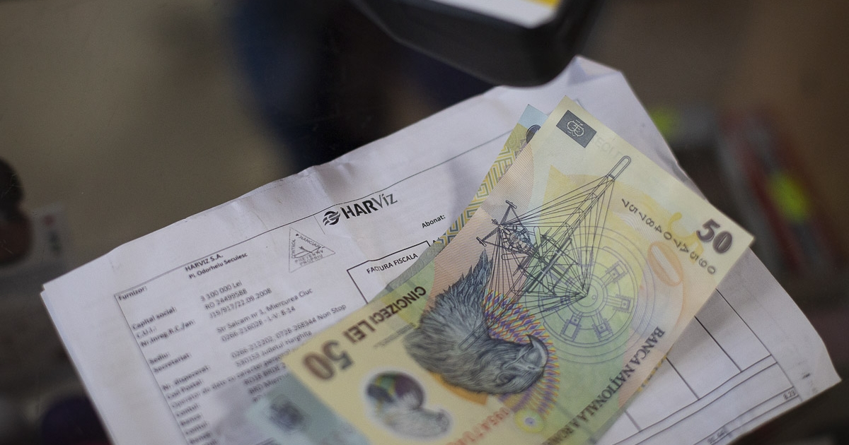 Ha nem csurran, elzárják