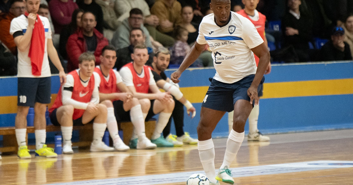 Mindhárman a negyeddöntőben