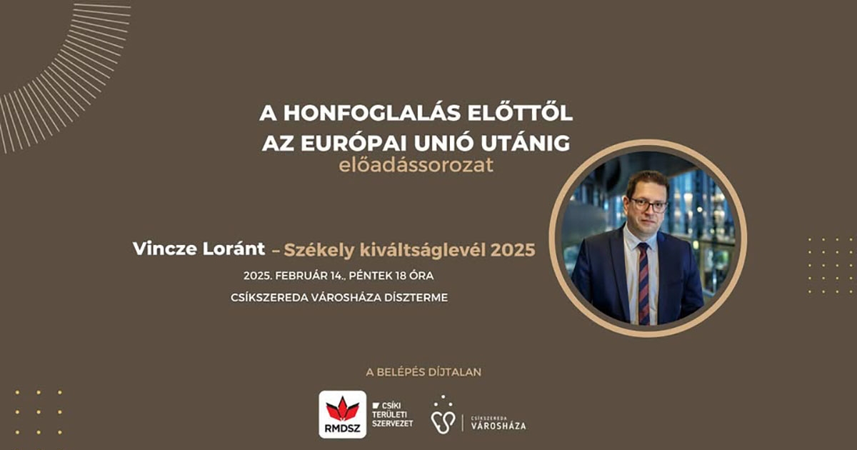 Székely kiváltságlevél