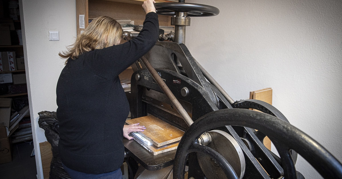 Új esély régi könyveknek