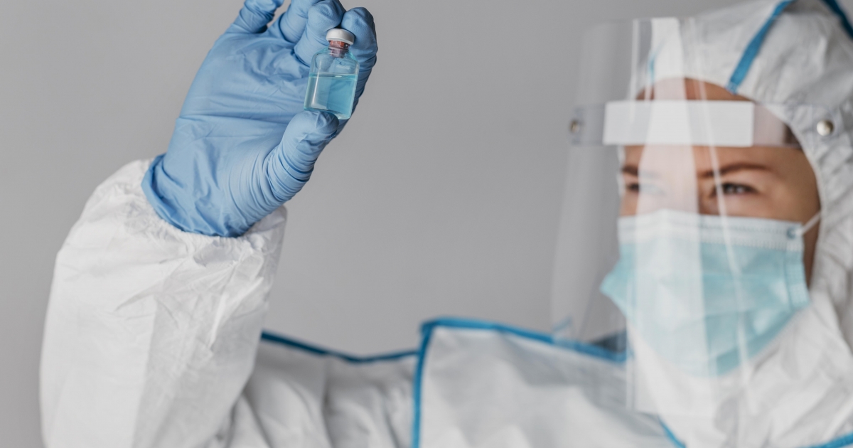 Kína elutasítja a koronavírus eredetével kapcsolatos politikai manipuláció minden formáját