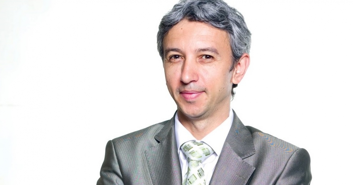 Nyolc év és négy hónap letöltendő börtönbüntetésre ítélték Dan Diaconescut alapfokon