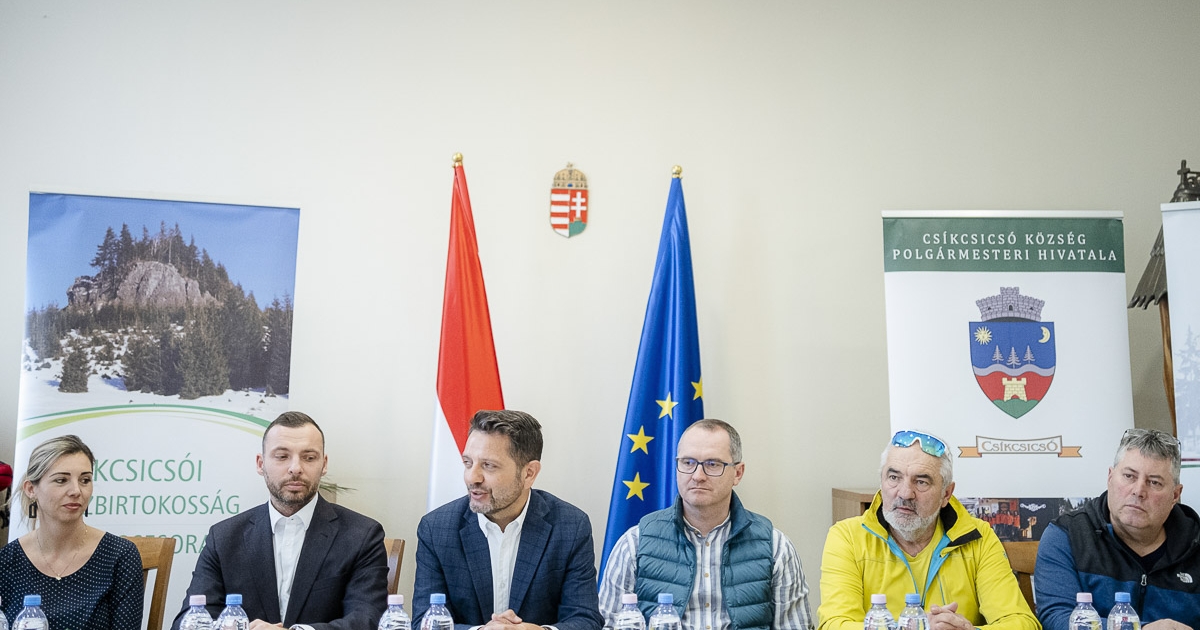 Sport és nemzetpolitika – a 12. Konzul Kupa következik