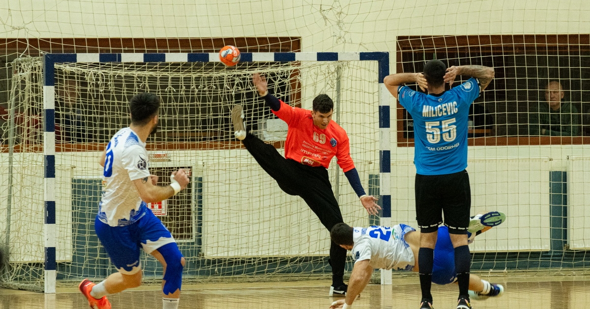 Tökéletesen kezdte a tavaszi idényt a VSK Székelyudvarhely