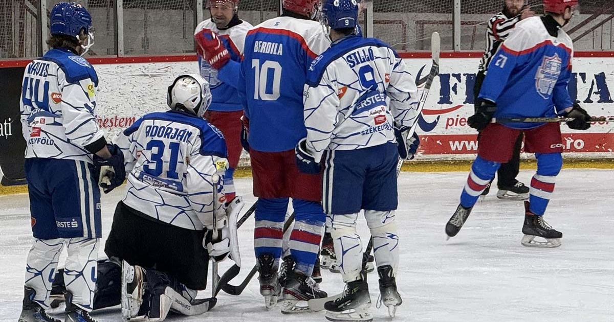 Két Sportklub-siker a Duna partján