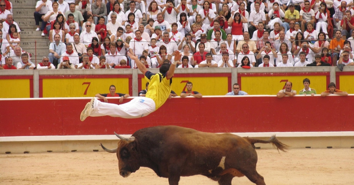 Hétszázezren kérik, hogy a bikaviadal ne számítson többé kulturális örökségnek