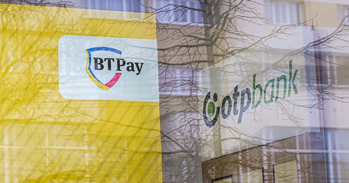 Közzétették az OTP Bank és a Banca Transilvania egybeolvadásának menetrendjét