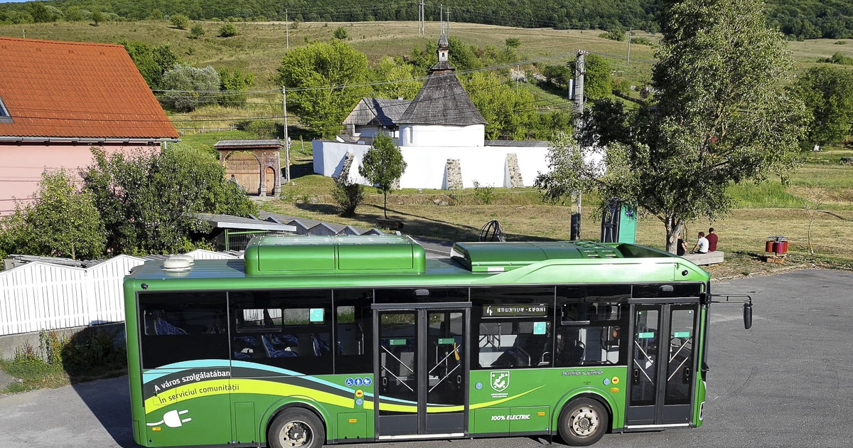 Jó lenne a vidéknek, de a városnak is