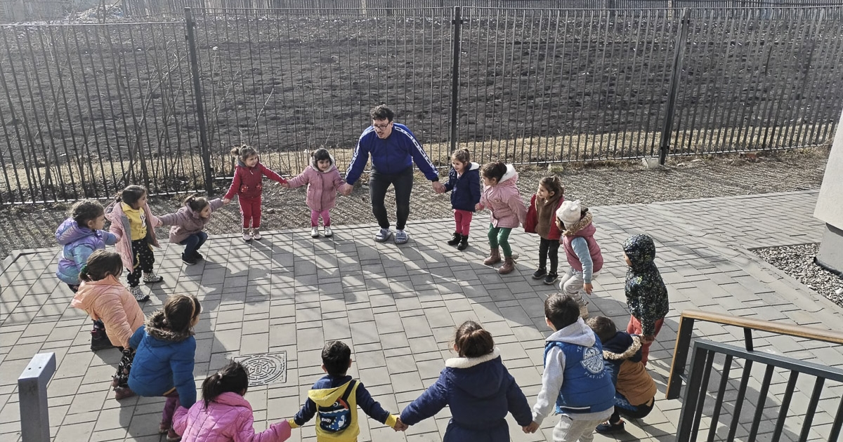 A betűvetéstől a futballcsapatig