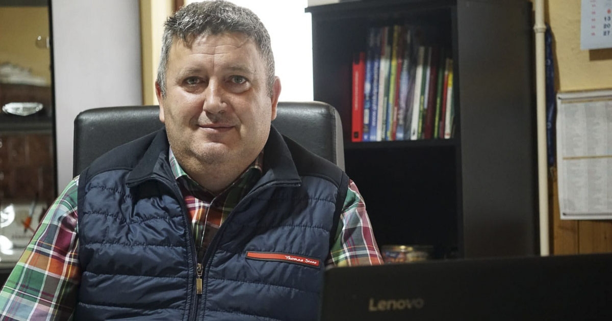 Ambrus Andor: elhivatottság nélkül zsákutca a titulus