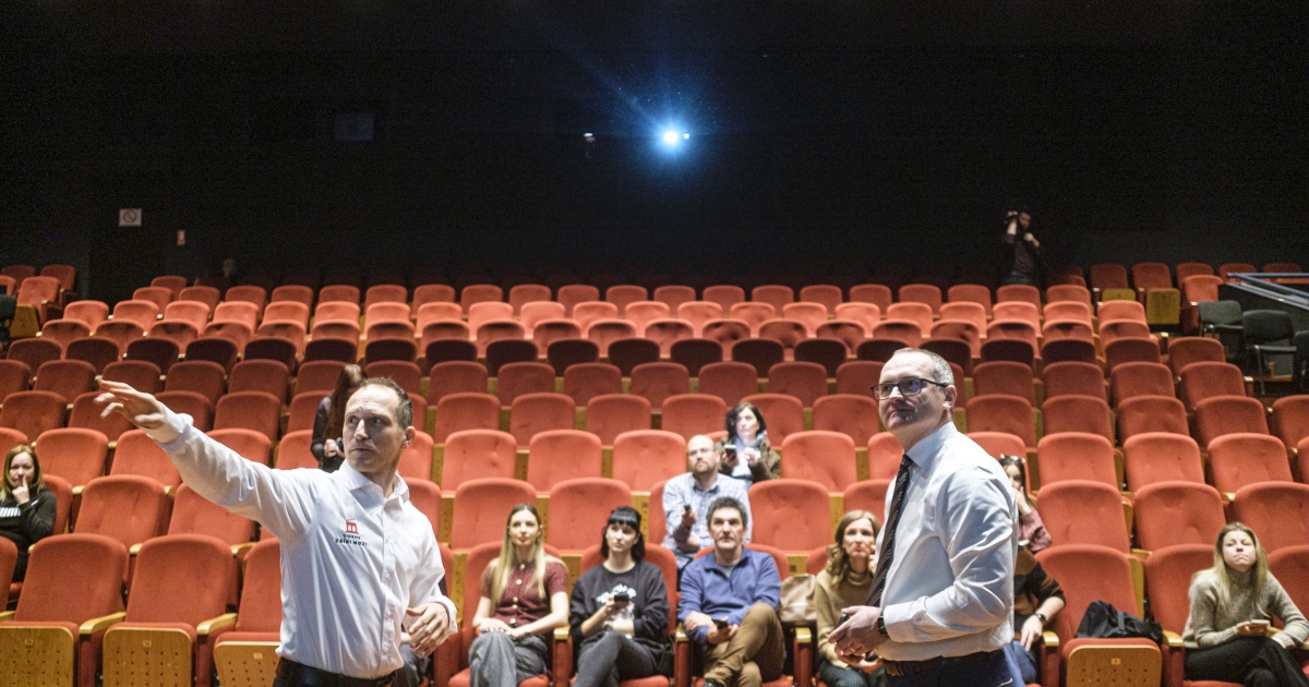 Jótékonysági koncert