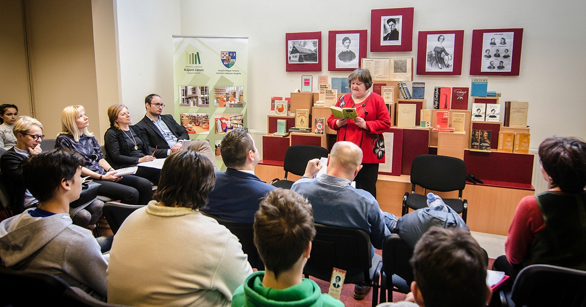 Már hatezren jelentkeztek  a felolvasó­mara­tonra