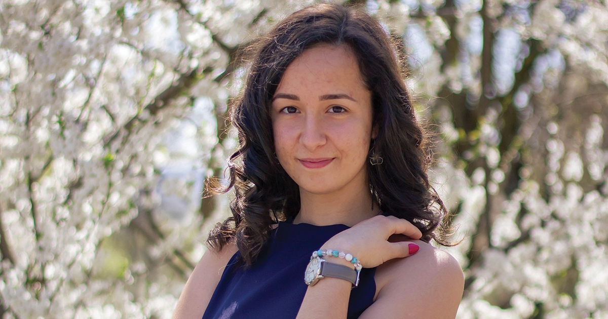 Kihívásokkal teli végzős év