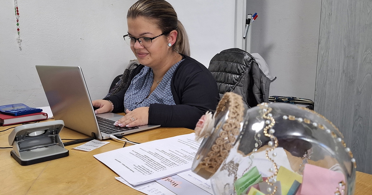 Aki csak termetre kicsi